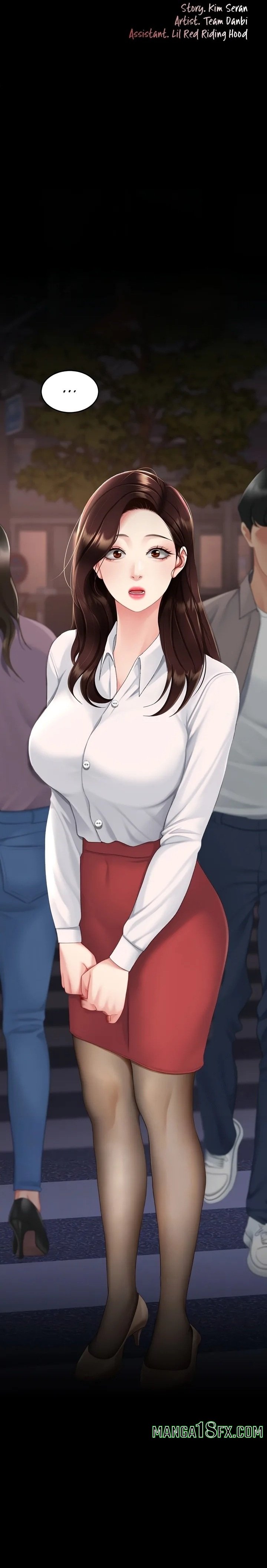 I’ll Eat Your Mom First - Chapter 111 [photo 4] - MangaPorn