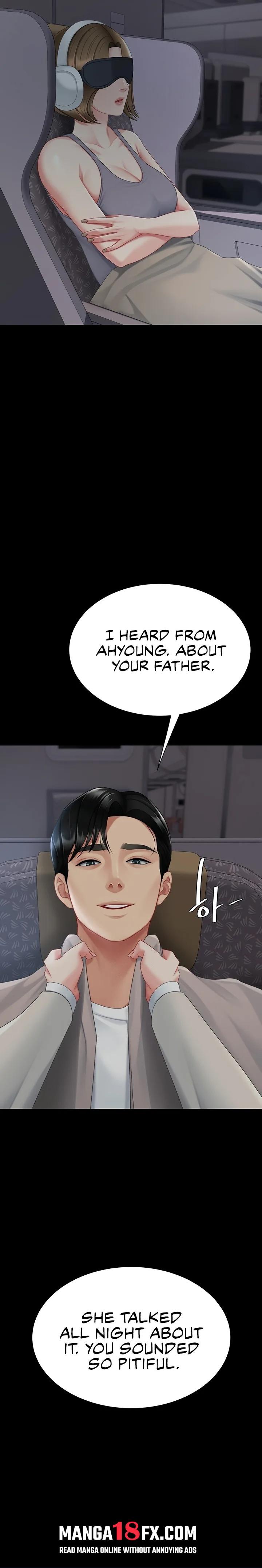 I’ll Eat Your Mom First - Chapter 112 [photo 14] - MangaPorn