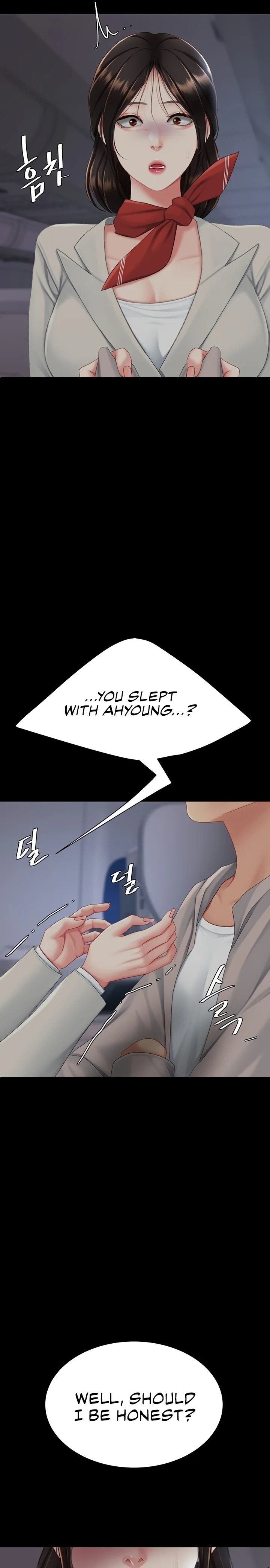I’ll Eat Your Mom First - Chapter 112 [photo 15] - MangaPorn