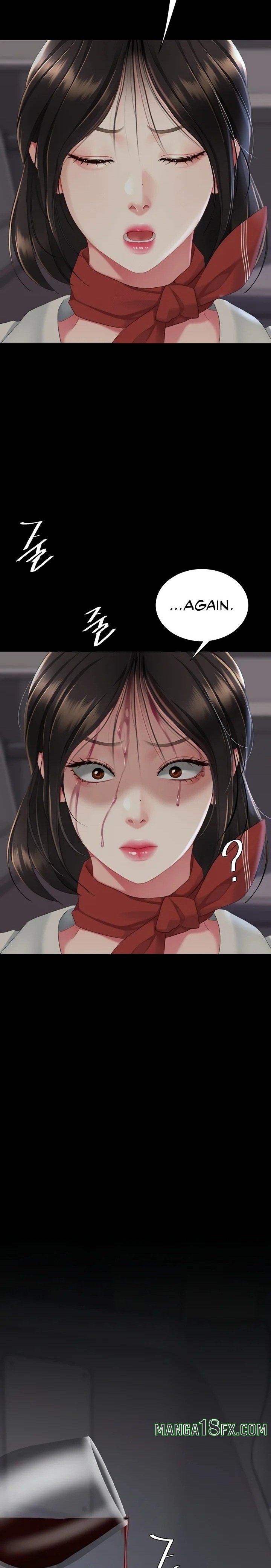 I’ll Eat Your Mom First - Chapter 112 [photo 22] - MangaPorn
