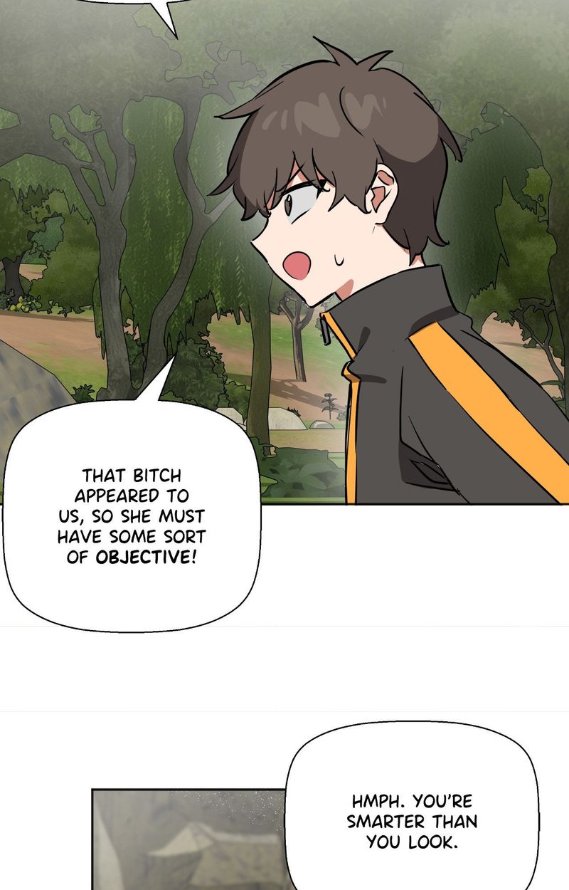 No Man’s Land - Chapter 73 [photo 38] - MangaPorn