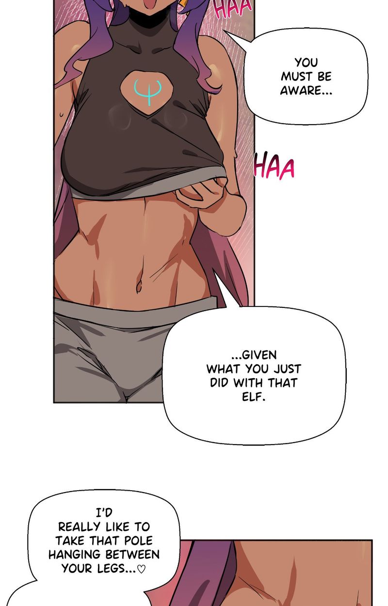 No Man’s Land - Chapter 73 [photo 43] - MangaPorn