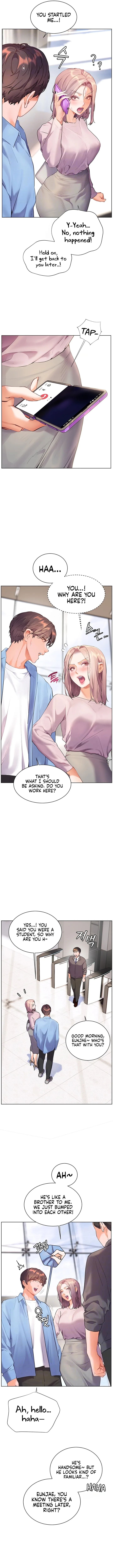 The Teachers’ Efforts - Chapter 59 [photo 2] - MangaPorn