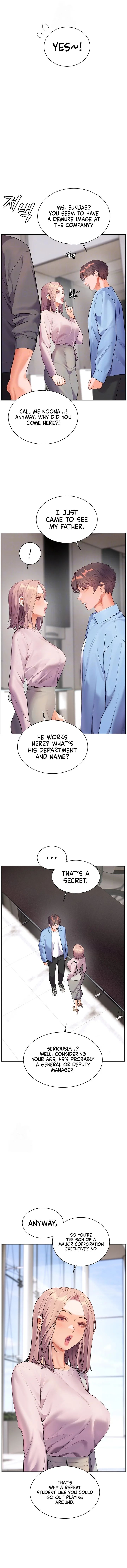 The Teachers’ Efforts - Chapter 59 [photo 3] - MangaPorn
