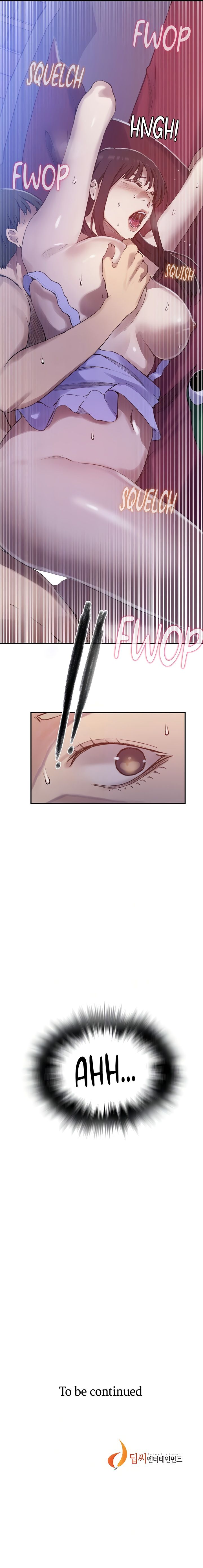 Secret Class - Chapter 273 [photo 10] - MangaPorn
