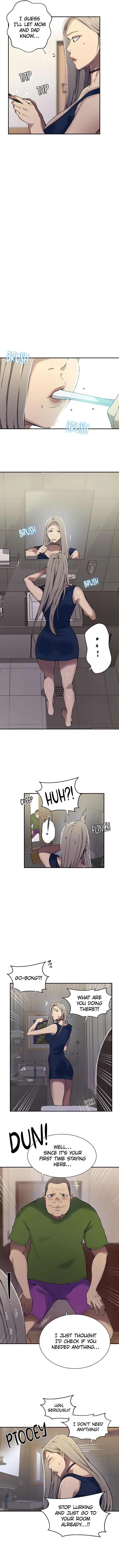 Secret Class - Chapter 273 [photo 4] - MangaPorn