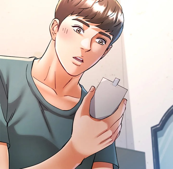 In Her Place - Chapter 100 [photo 11] - MangaPorn