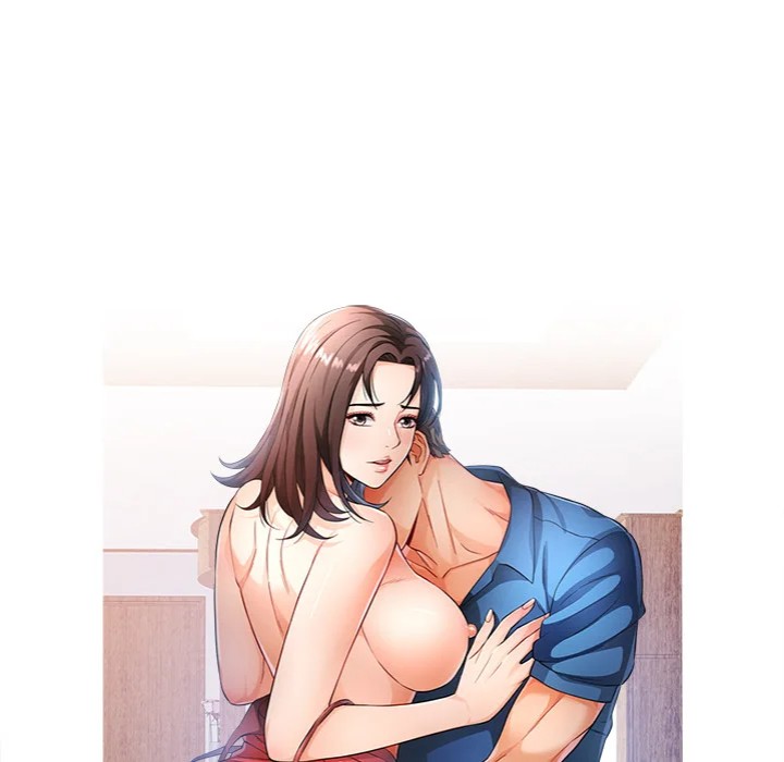 In Her Place - Chapter 100 [photo 13] - MangaPorn