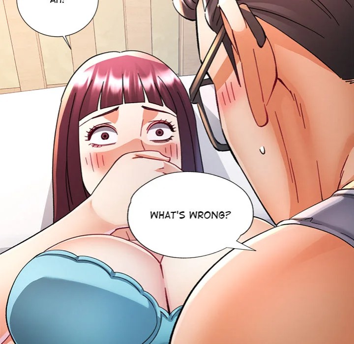In Her Place - Chapter 100 [photo 131] - MangaPorn