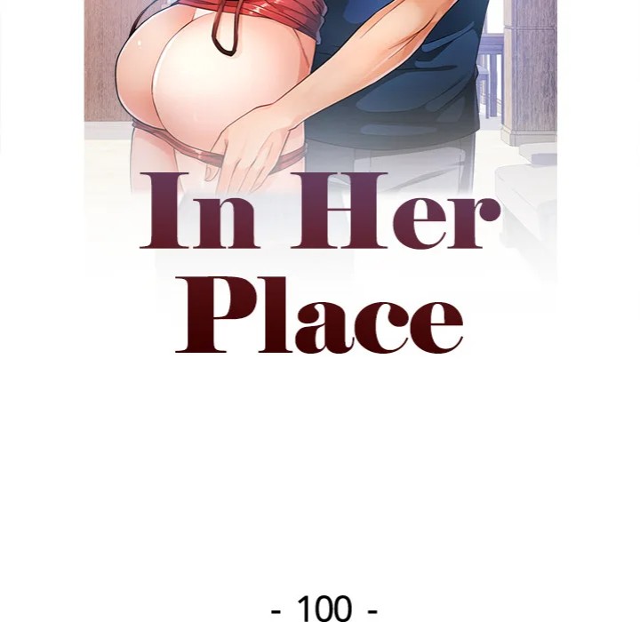 In Her Place - Chapter 100 [photo 14] - MangaPorn