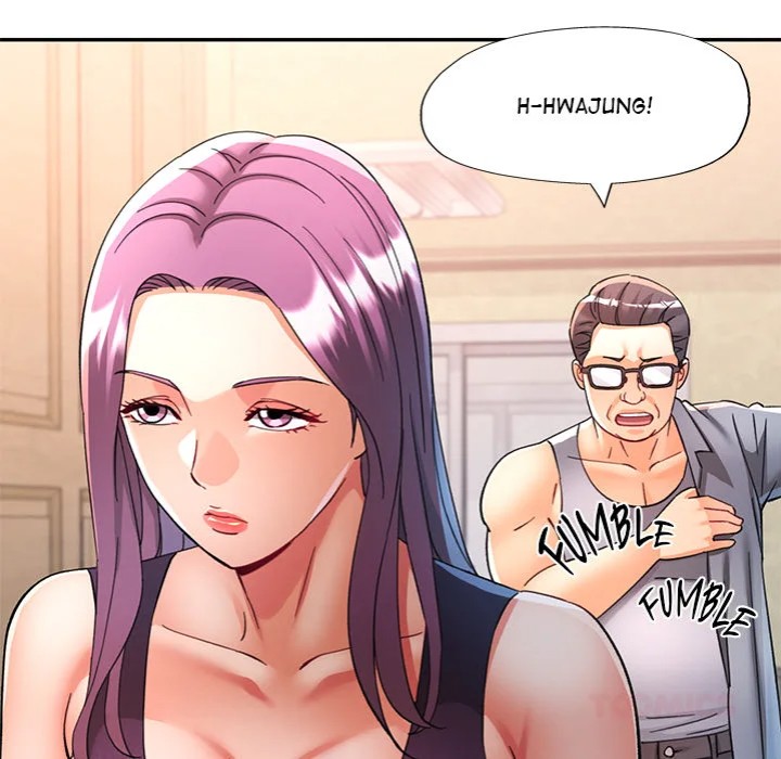 In Her Place - Chapter 100 [photo 147] - MangaPorn