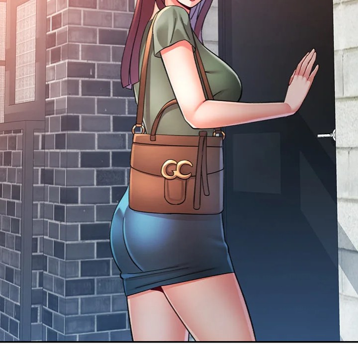 In Her Place - Chapter 100 [photo 18] - MangaPorn