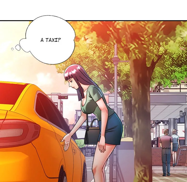 In Her Place - Chapter 100 [photo 26] - MangaPorn