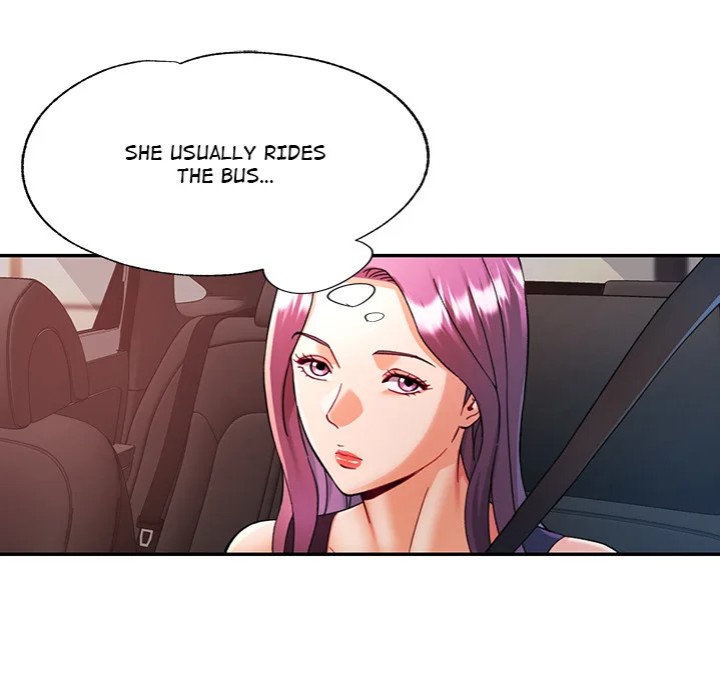 In Her Place - Chapter 100 [photo 28] - MangaPorn