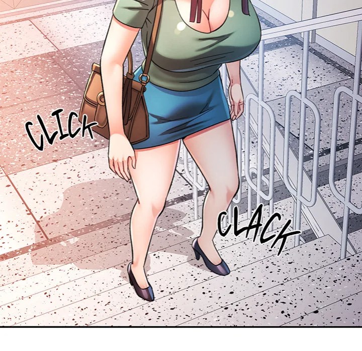 In Her Place - Chapter 100 [photo 37] - MangaPorn