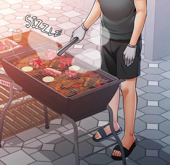In Her Place - Chapter 100 [photo 59] - MangaPorn