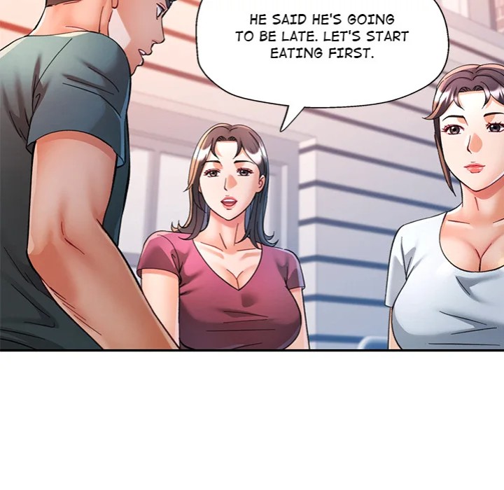 In Her Place - Chapter 100 [photo 73] - MangaPorn