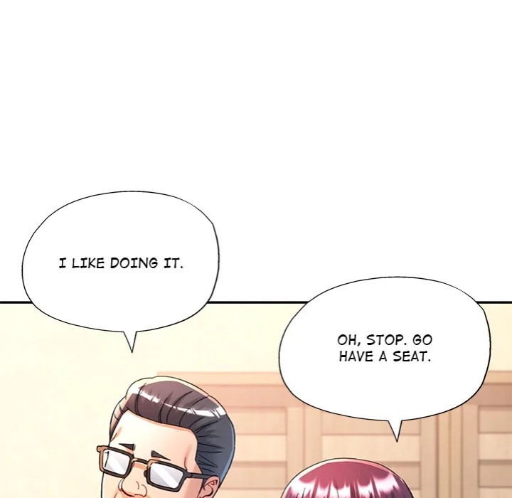 In Her Place - Chapter 100 [photo 90] - MangaPorn