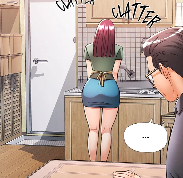 In Her Place - Chapter 100 [photo 95] - MangaPorn