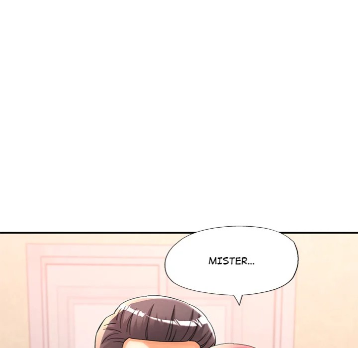 In Her Place - Chapter 100 [photo 99] - MangaPorn