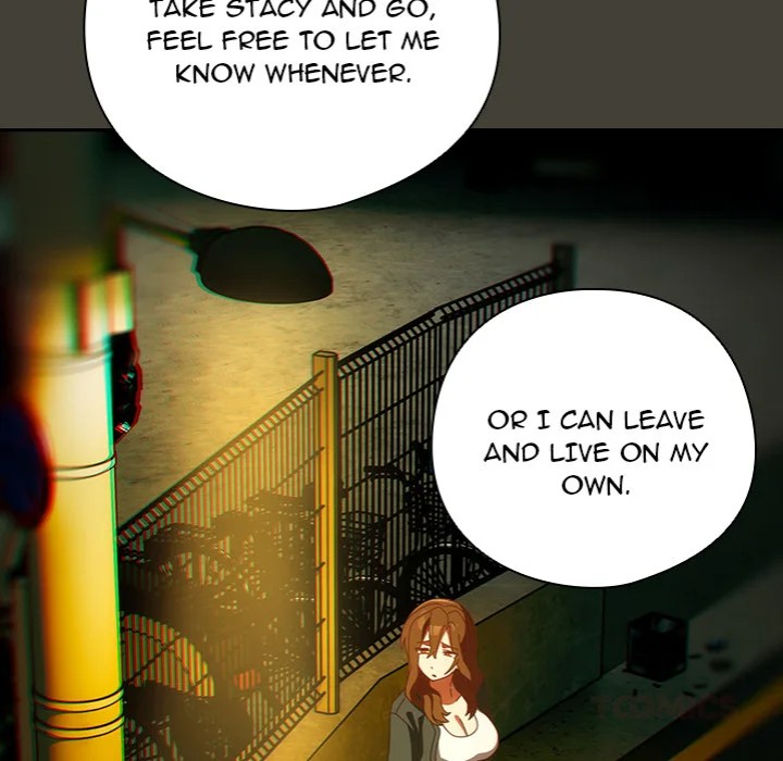 Like No Other - Chapter 58 [photo 116] - MangaPorn