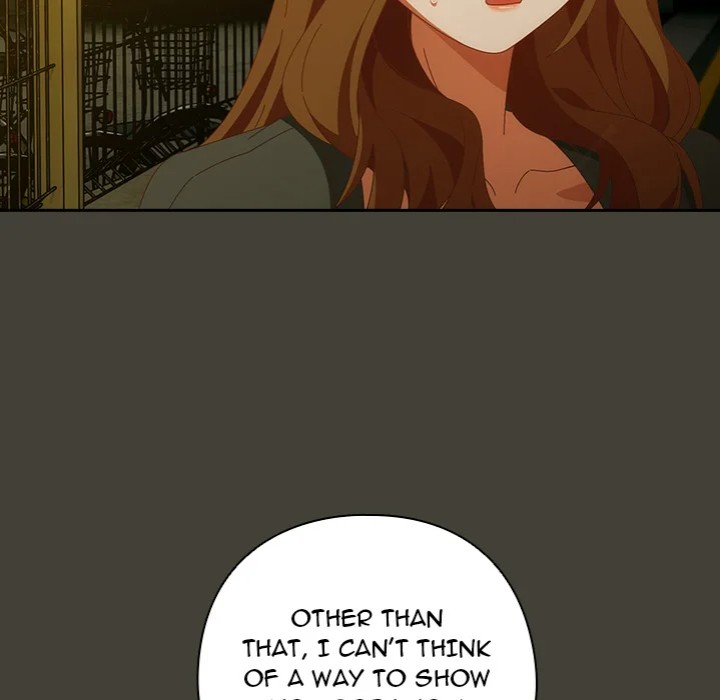 Like No Other - Chapter 58 [photo 120] - MangaPorn
