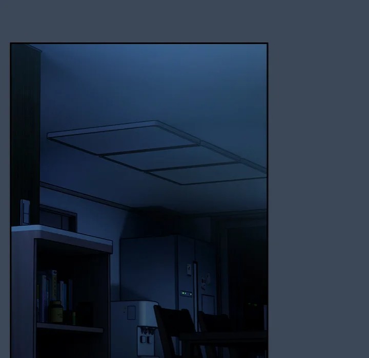 Like No Other - Chapter 58 [photo 167] - MangaPorn