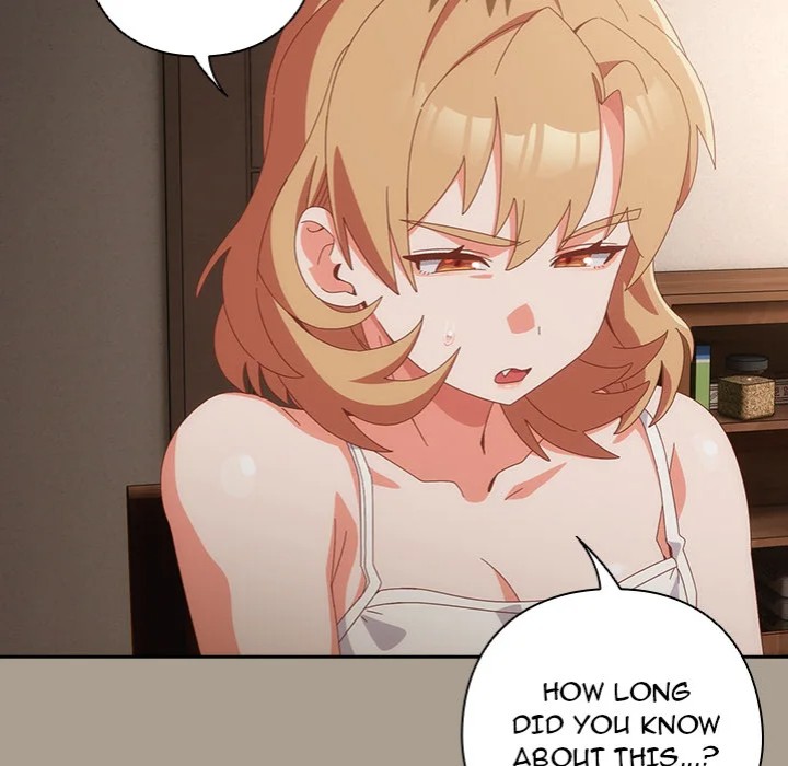 Like No Other - Chapter 58 [photo 33] - MangaPorn