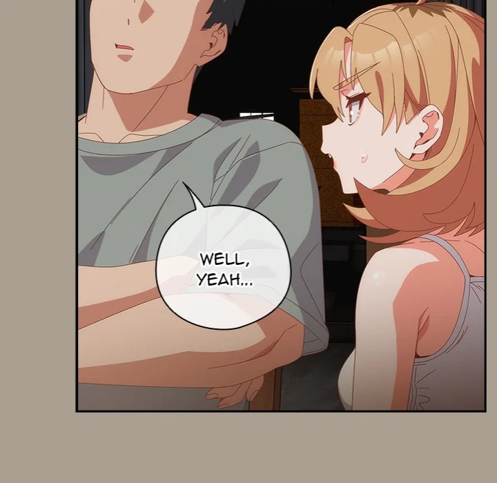 Like No Other - Chapter 58 [photo 38] - MangaPorn