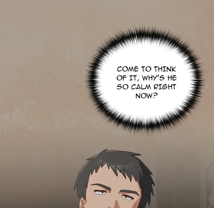 Like No Other - Chapter 58 [photo 47] - MangaPorn