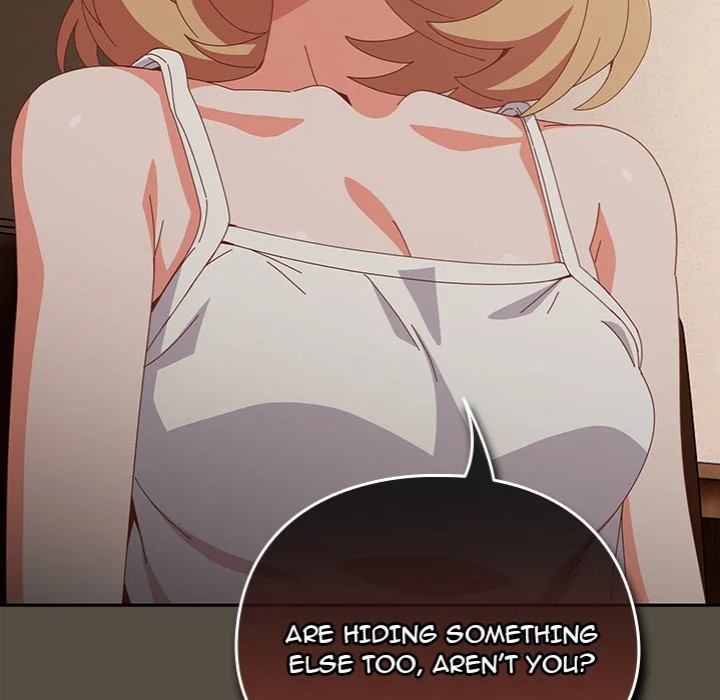 Like No Other - Chapter 58 [photo 56] - MangaPorn