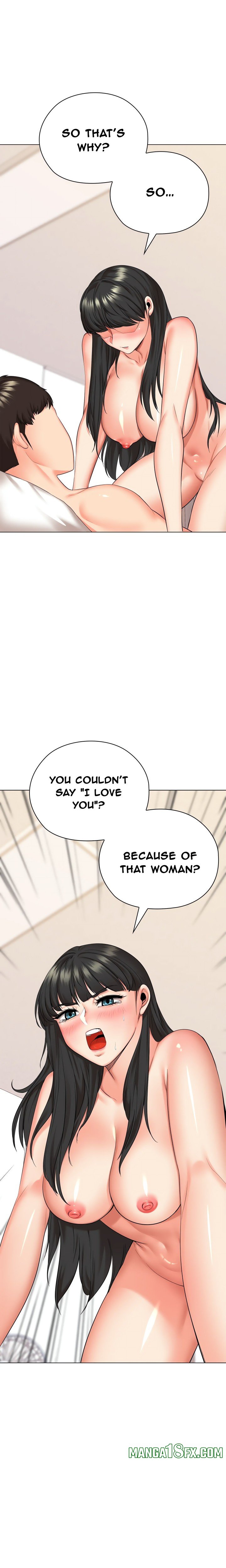 The High Society - Chapter 42 [photo 1] - MangaPorn