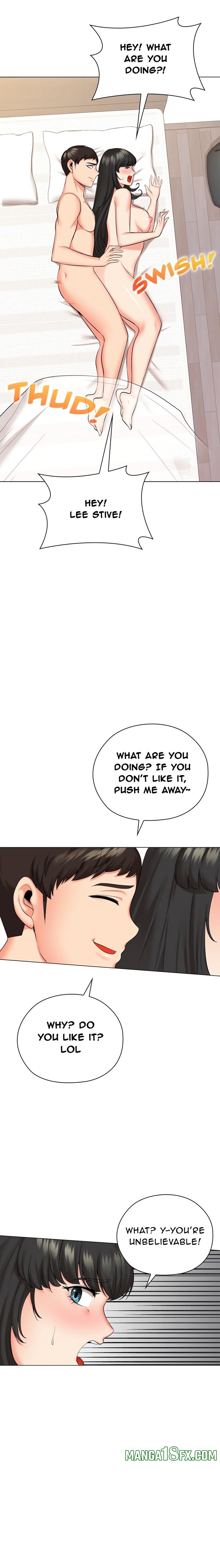 The High Society - Chapter 42 [photo 12] - MangaPorn