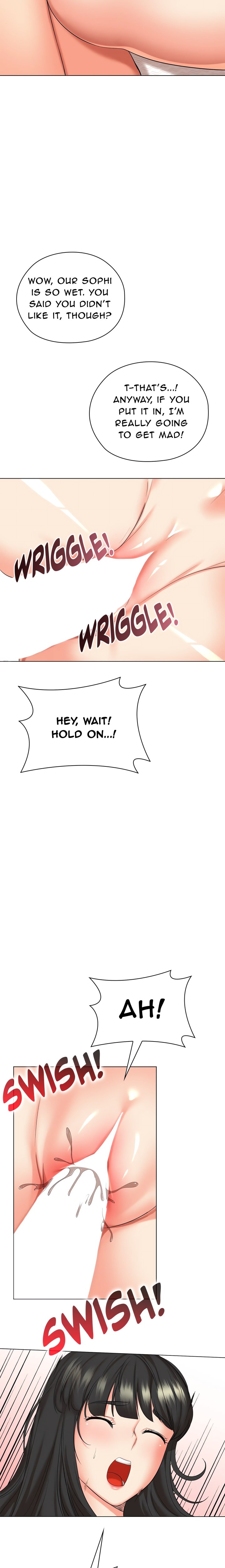The High Society - Chapter 42 [photo 14] - MangaPorn