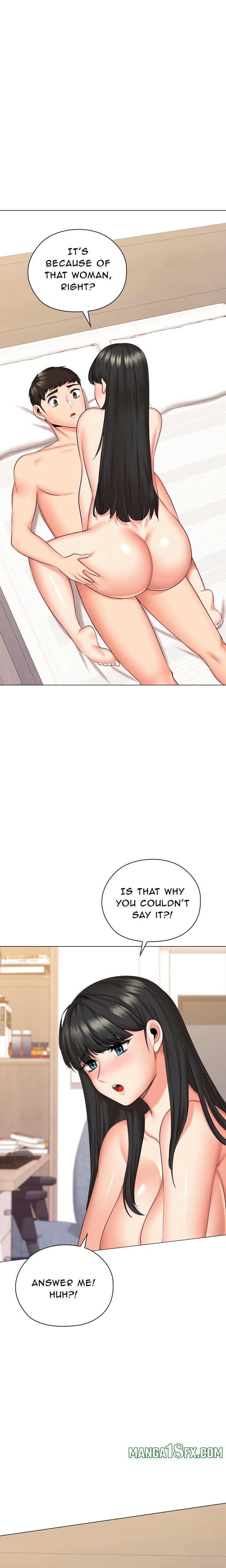 The High Society - Chapter 42 [photo 2] - MangaPorn