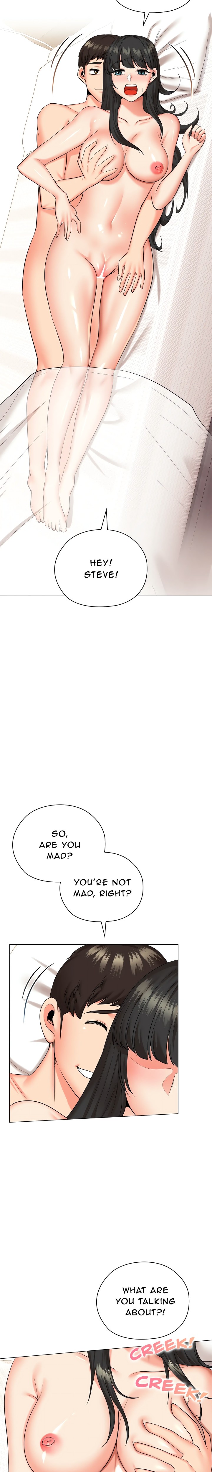 The High Society - Chapter 42 [photo 8] - MangaPorn