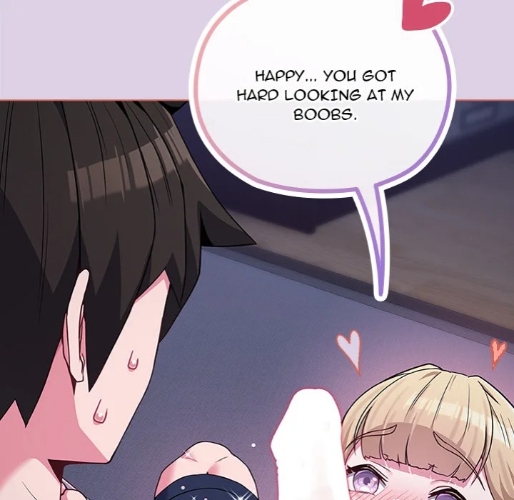 But You’re the Same Age as My Daughter?! - Chapter 36 [photo 11] - MangaPorn