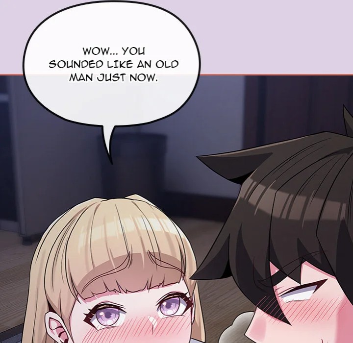 But You’re the Same Age as My Daughter?! - Chapter 36 [photo 40] - MangaPorn