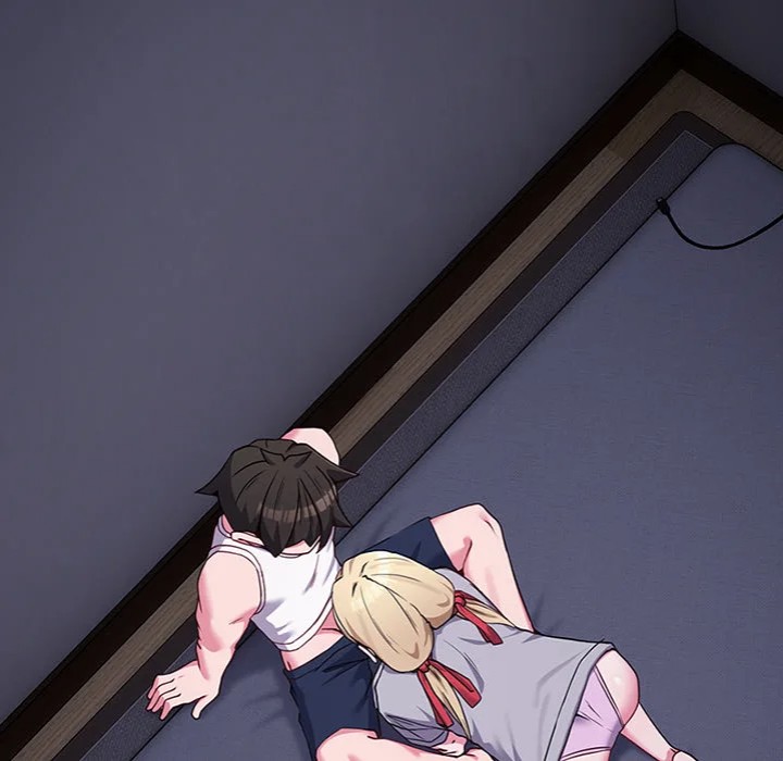 But You’re the Same Age as My Daughter?! - Chapter 36 [photo 5] - MangaPorn