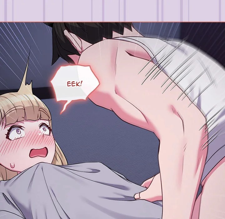But You’re the Same Age as My Daughter?! - Chapter 36 [photo 77] - MangaPorn