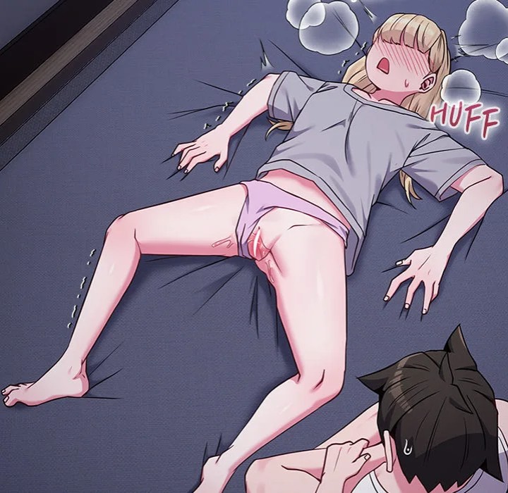 But You’re the Same Age as My Daughter?! - Chapter 36 [photo 95] - MangaPorn