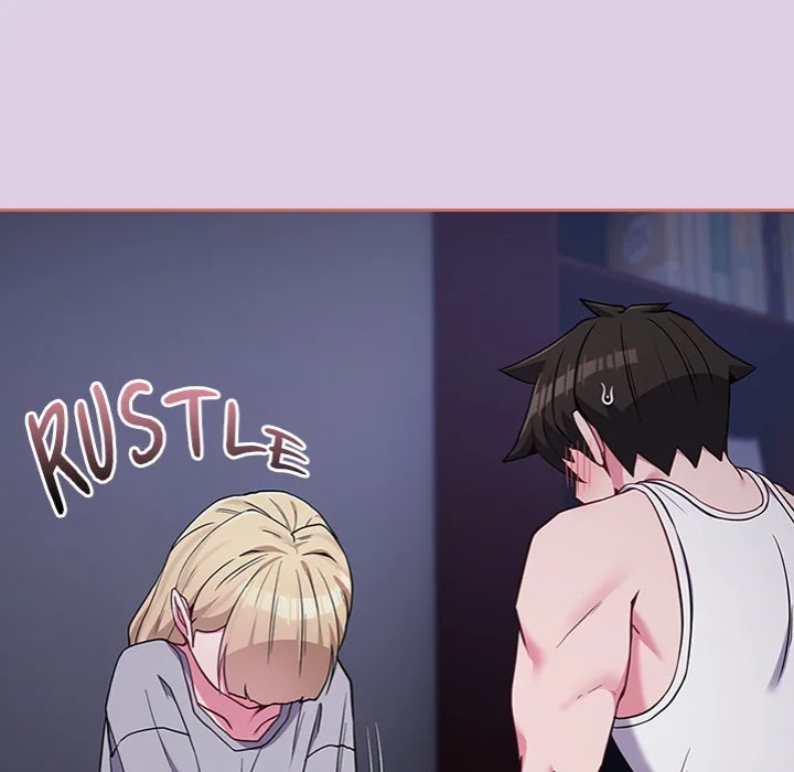But You’re the Same Age as My Daughter?! - Chapter 36 [photo 97] - MangaPorn