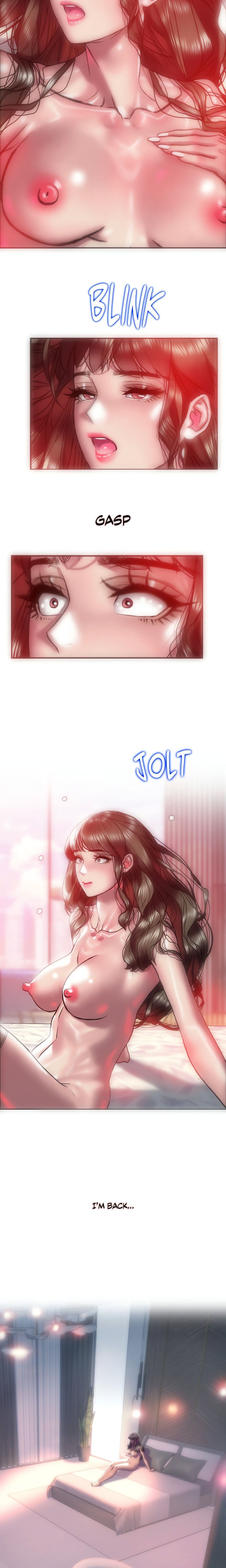 The Monster in My Room - Chapter 2 [photo 23] - MangaPorn