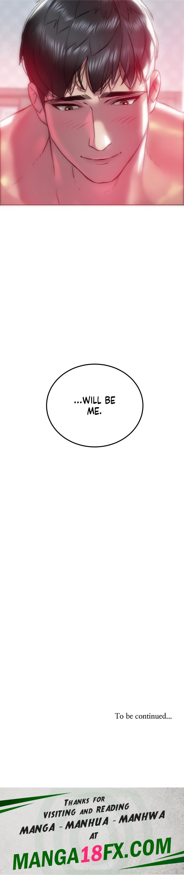The Monster in My Room - Chapter 3 [photo 19] - MangaPorn