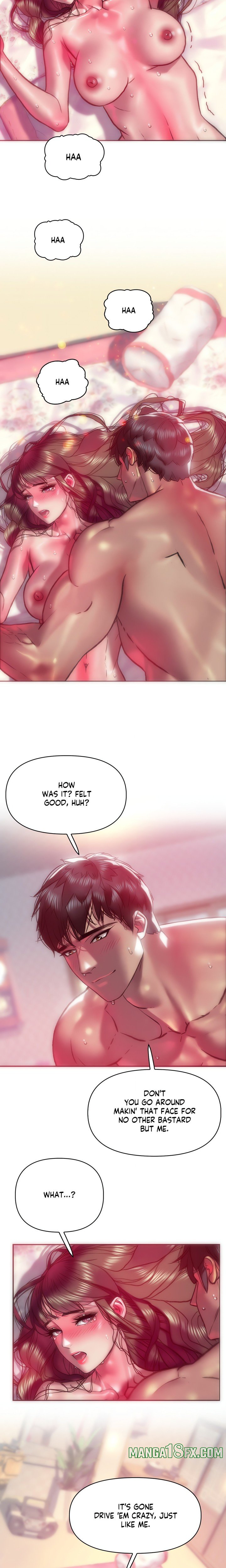 The Monster in My Room - Chapter 4 [photo 11] - MangaPorn
