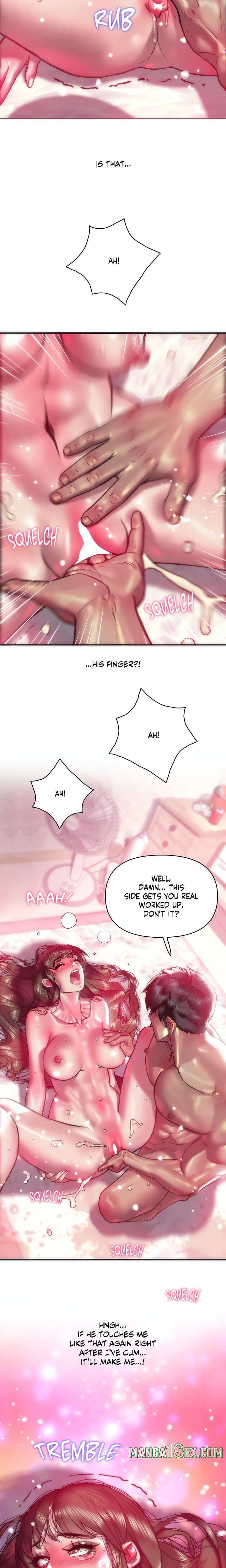 The Monster in My Room - Chapter 4 [photo 15] - MangaPorn