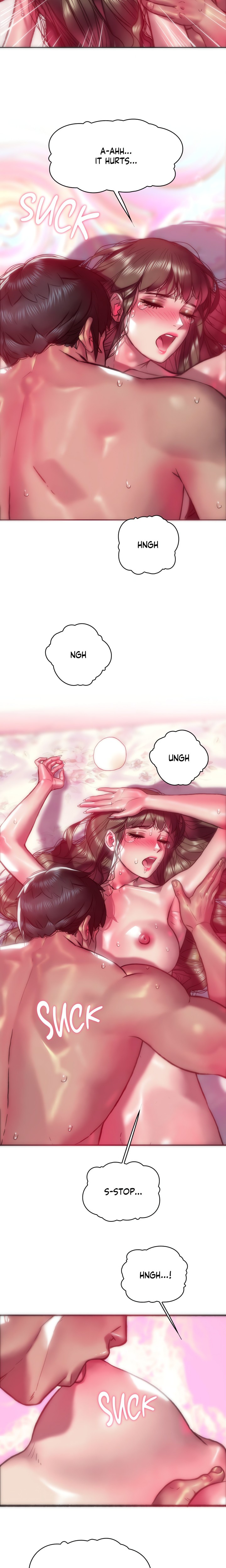The Monster in My Room - Chapter 4 [photo 5] - MangaPorn