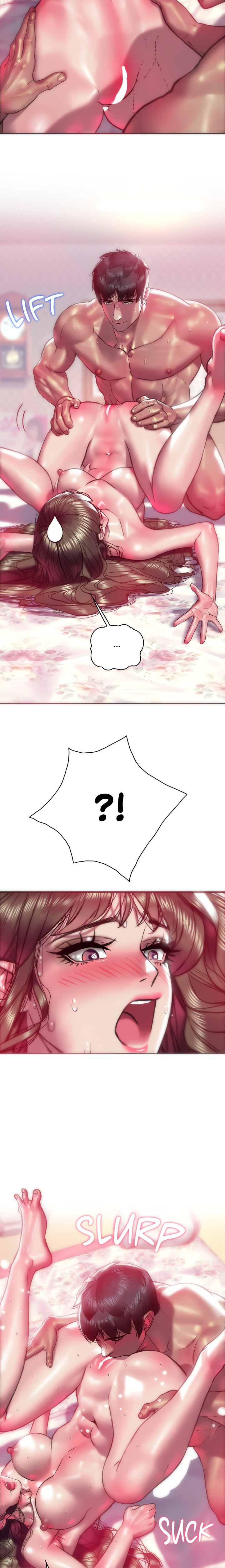 The Monster in My Room - Chapter 4 [photo 7] - MangaPorn