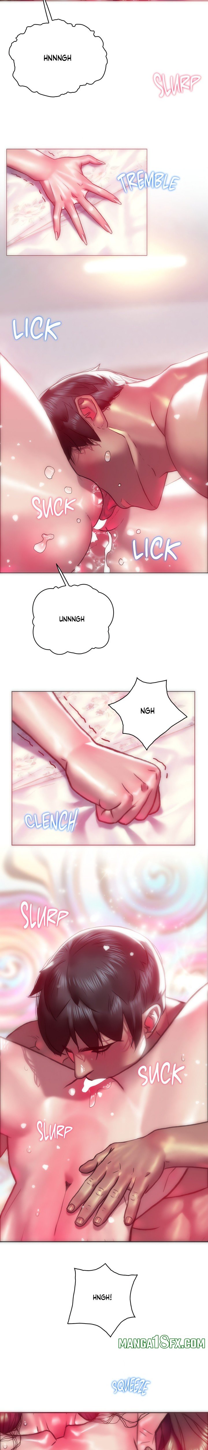 The Monster in My Room - Chapter 4 [photo 8] - MangaPorn
