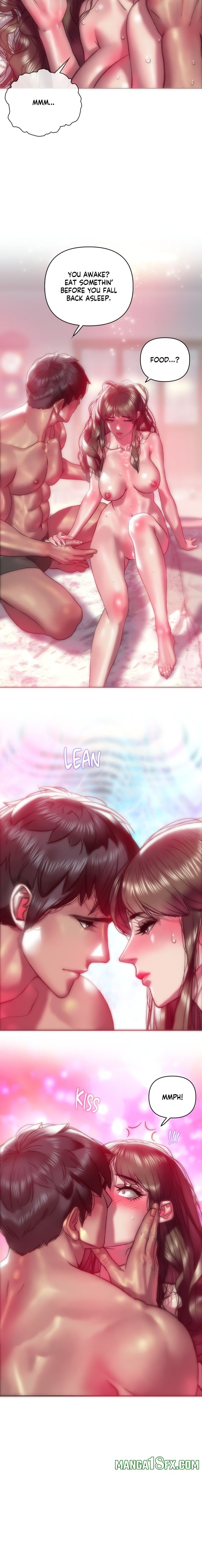 The Monster in My Room - Chapter 5 [photo 11] - MangaPorn